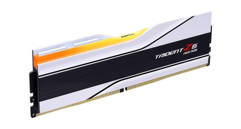 G.SKILL Pamięci DDR5 32GB PC 8000 CL38 G.Skill (2x16GB) 32-GX2-TZ5NRW AMD