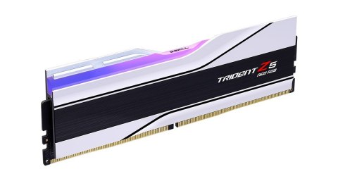 G.SKILL Pamięci DDR5 32GB PC 8000 CL38 G.Skill (2x16GB) 32-GX2-TZ5NRW AMD