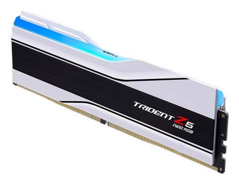 G.SKILL Pamięci DDR5 32GB PC 8000 CL38 G.Skill (2x16GB) 32-GX2-TZ5NRW AMD