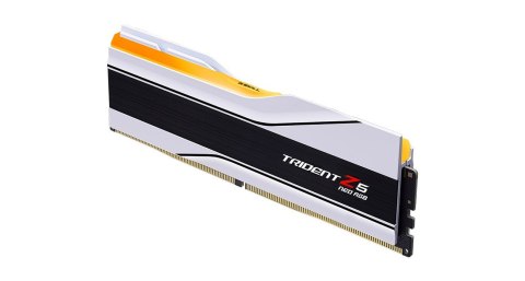 G.SKILL Pamięci DDR5 32GB PC 8000 CL38 G.Skill (2x16GB) 32-GX2-TZ5NRW AMD