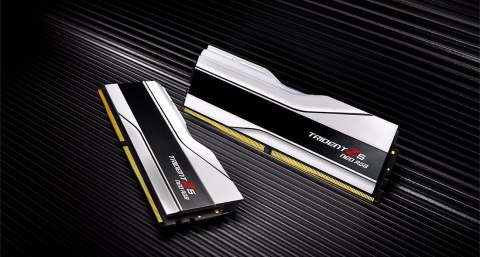 G.SKILL Pamięci DDR5 32GB PC 8000 CL38 G.Skill (2x16GB) 32-GX2-TZ5NRW AMD