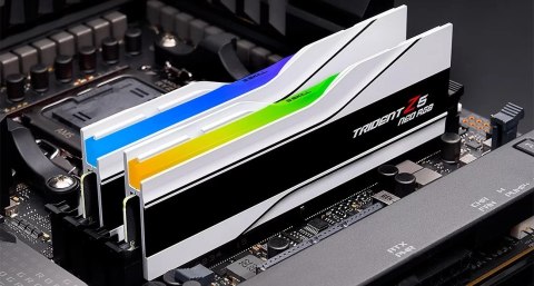G.SKILL Pamięci DDR5 32GB PC 8000 CL38 G.Skill (2x16GB) 32-GX2-TZ5NRW AMD