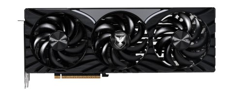 Gainward Karta graficzna GAINWARD GeForce RTX 5070 Ti Phoenix-S GS 16B GDDR7 HDMI/3xDP