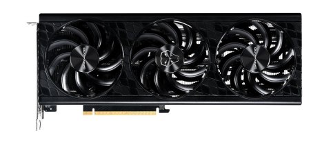 Gainward Karta graficzna Gainward GeForce RTX 5060 Ti Python III OC NVIDIA 16GB GDDR7