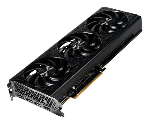 Gainward Karta graficzna Gainward GeForce RTX 5060 Ti Python III OC NVIDIA 16GB GDDR7