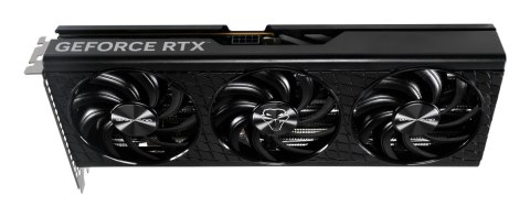 Gainward Karta graficzna Gainward GeForce RTX 5060 Ti Python III OC NVIDIA 16GB GDDR7