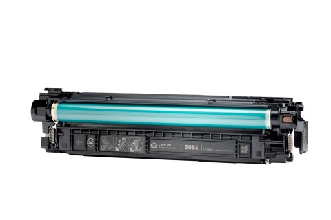 Hewlett-Packard HP Toner Black Pages 6.000 508A