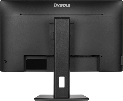 IIYAMA Monitor IIYAMA 68.5cm (27") XUB2797UHSNP-B1 16:9 HDMI+DP+USB-C IPS