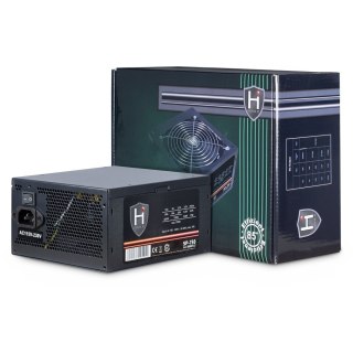 Inter-Tech Zasilacz Inter-Tech HIPOWER SP-750 - 750 W - 100 - 240 V - 50 - 60 Hz - 10 A - Aktywny - 120 W