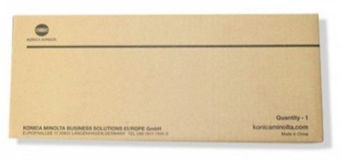 Konica Minolta Toner Konica-Minolta KonicaMinolta TN-626 TN626 Żółty Gelb (ACV1250)