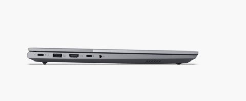 Lenovo Laptop ThinkBook 16 G8 21SK00R0PB W11Pro Ultra 7 255H/2X16GB/1TB/INT/16.0 WUXGA/Arctic grey/3YRS OS + CO2 Offset