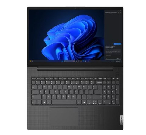 Lenovo Laptop V15 G5 83GW00MGPB W11Pro i3-1315U/16GB/512GB/INT/15.6 FHD/Business Black/3YRS OS