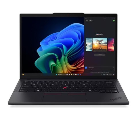 Lenovo Ultrabook ThinkPad T14 G7 21WN004WPB W11Pro 7 355/32GB/512GB/INT/14.0 WUXGA/Black/3YRS Premier Support + CO2 Offset