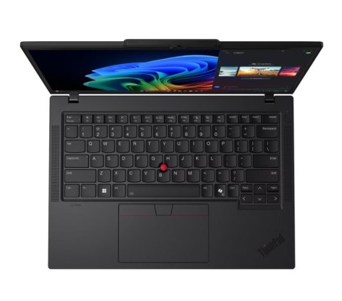 Lenovo Ultrabook ThinkPad T14 G7 21WN004WPB W11Pro 7 355/32GB/512GB/INT/14.0 WUXGA/Black/3YRS Premier Support + CO2 Offset