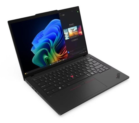 Lenovo Ultrabook ThinkPad T14 G7 21WN004WPB W11Pro 7 355/32GB/512GB/INT/14.0 WUXGA/Black/3YRS Premier Support + CO2 Offset