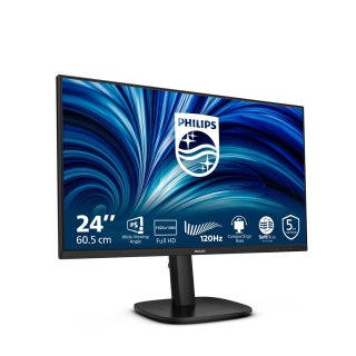 Philips Monitor Philips 60.5cm (23.8") 24B2N3200J 16:09 HDMI+DP+USB VGA