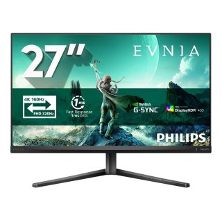 Philips Monitor Philips 68,5cm (27,0") 27M2N3800A 16:09 2xHDMI+DP+USB