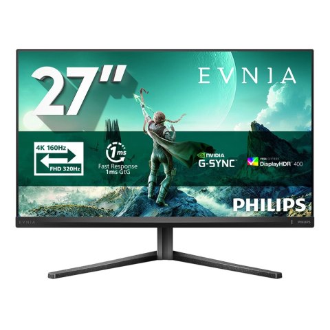 Philips Monitor Philips 68,5cm (27,0") 27M2N3800A 16:09 2xHDMI+DP+USB