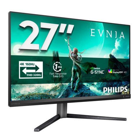 Philips Monitor Philips 68,5cm (27,0") 27M2N3800A 16:09 2xHDMI+DP+USB