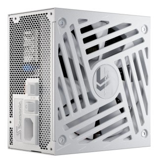 Seasonic Seasonic Focus GX-850 moduł zasilaczy 1000 W 20+4 pin ATX ATX Biały