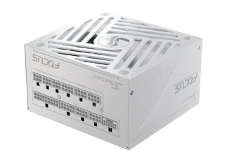 Seasonic Seasonic Focus GX-850 moduł zasilaczy 1000 W 20+4 pin ATX ATX Biały