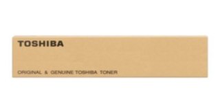 Toshiba Toner czarny Toshiba T-FC425EK 6AJ00000236