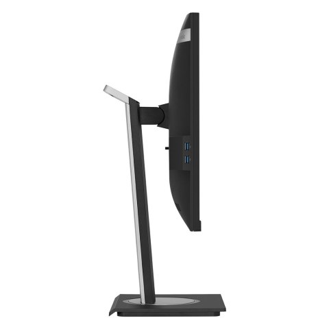 VIEWSONIC Monitor ViewSonic VG2756-4K UHD USB-C z Ethernetem, 3840x2160