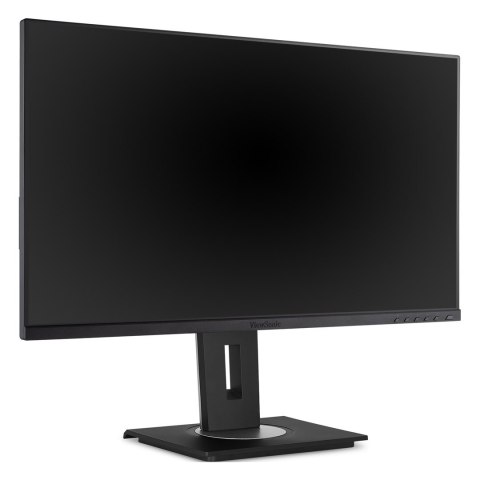 VIEWSONIC Monitor ViewSonic VG2756-4K UHD USB-C z Ethernetem, 3840x2160