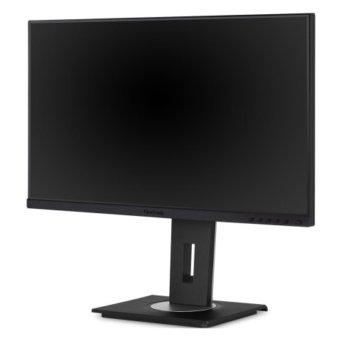 VIEWSONIC Monitor ViewSonic VG2756-4K UHD USB-C z Ethernetem, 3840x2160