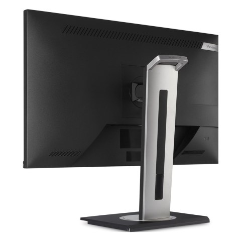 VIEWSONIC Monitor ViewSonic VG2756-4K UHD USB-C z Ethernetem, 3840x2160