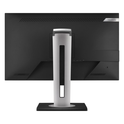 VIEWSONIC Monitor ViewSonic VG2756-4K UHD USB-C z Ethernetem, 3840x2160