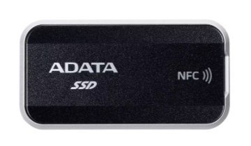 ADATA ADATA URBAN TAPSAFE External SSD 1000 GB