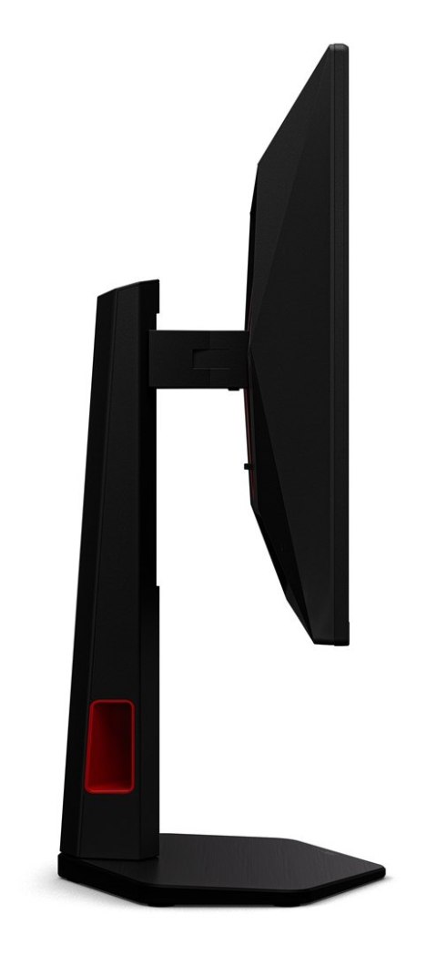 AOC AOC G4 25G4KUR monitor komputerowy 62,2 cm (24.5") 1920 x 1080 px Full HD LED Czarny, Czerwony