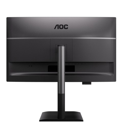 AOC AOC Q27P4C monitor komputerowy 68,6 cm (27") 2560 x 1440 px Czarny