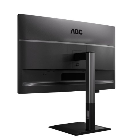AOC AOC Q27P4C monitor komputerowy 68,6 cm (27") 2560 x 1440 px Czarny