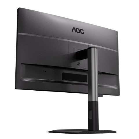 AOC AOC Q27P4C monitor komputerowy 68,6 cm (27") 2560 x 1440 px Czarny