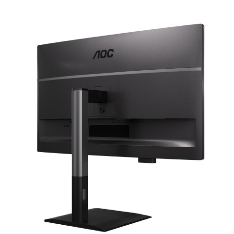 AOC AOC Q27P4C monitor komputerowy 68,6 cm (27") 2560 x 1440 px Czarny