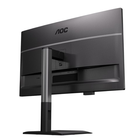 AOC AOC Q27P4C monitor komputerowy 68,6 cm (27") 2560 x 1440 px Czarny