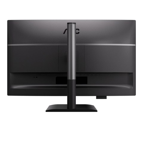 AOC AOC Q27P4C monitor komputerowy 68,6 cm (27") 2560 x 1440 px Czarny