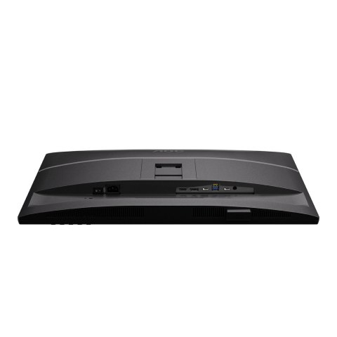 AOC AOC Q27P4C monitor komputerowy 68,6 cm (27") 2560 x 1440 px Czarny