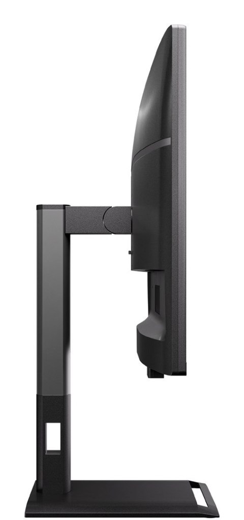 AOC AOC Q27P4C monitor komputerowy 68,6 cm (27") 2560 x 1440 px Czarny
