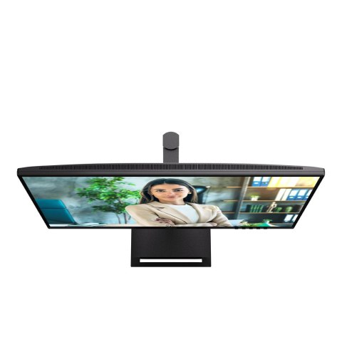 AOC AOC Q27P4C monitor komputerowy 68,6 cm (27") 2560 x 1440 px Czarny