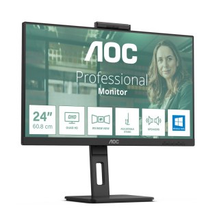 AOC MONITOR AOC LED 23,8" 24P3CW