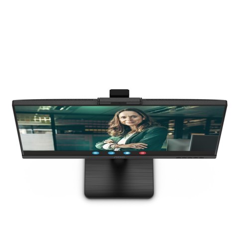 AOC MONITOR AOC LED 23,8" 24P3CW