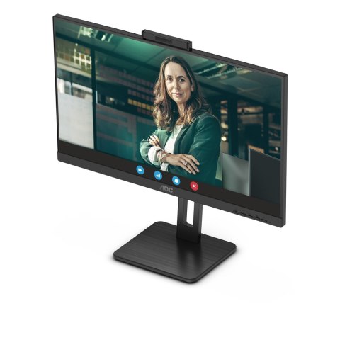 AOC MONITOR AOC LED 23,8" 24P3CW