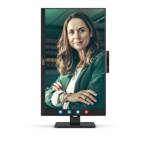 AOC MONITOR AOC LED 23,8" 24P3CW