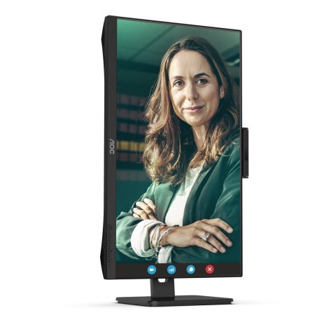 AOC MONITOR AOC LED 23,8" 24P3CW