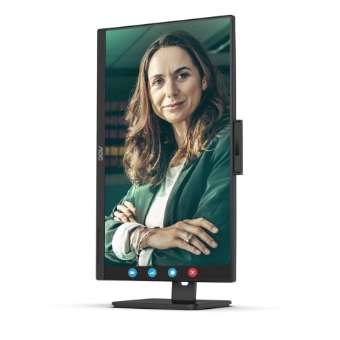 AOC MONITOR AOC LED 23,8" 24P3CW