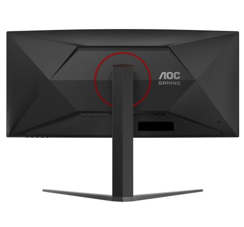 AOC MONITOR AOC LED 34" CU34G4 180Hz