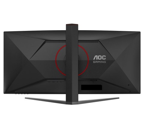 AOC MONITOR AOC LED 34" CU34G4 180Hz